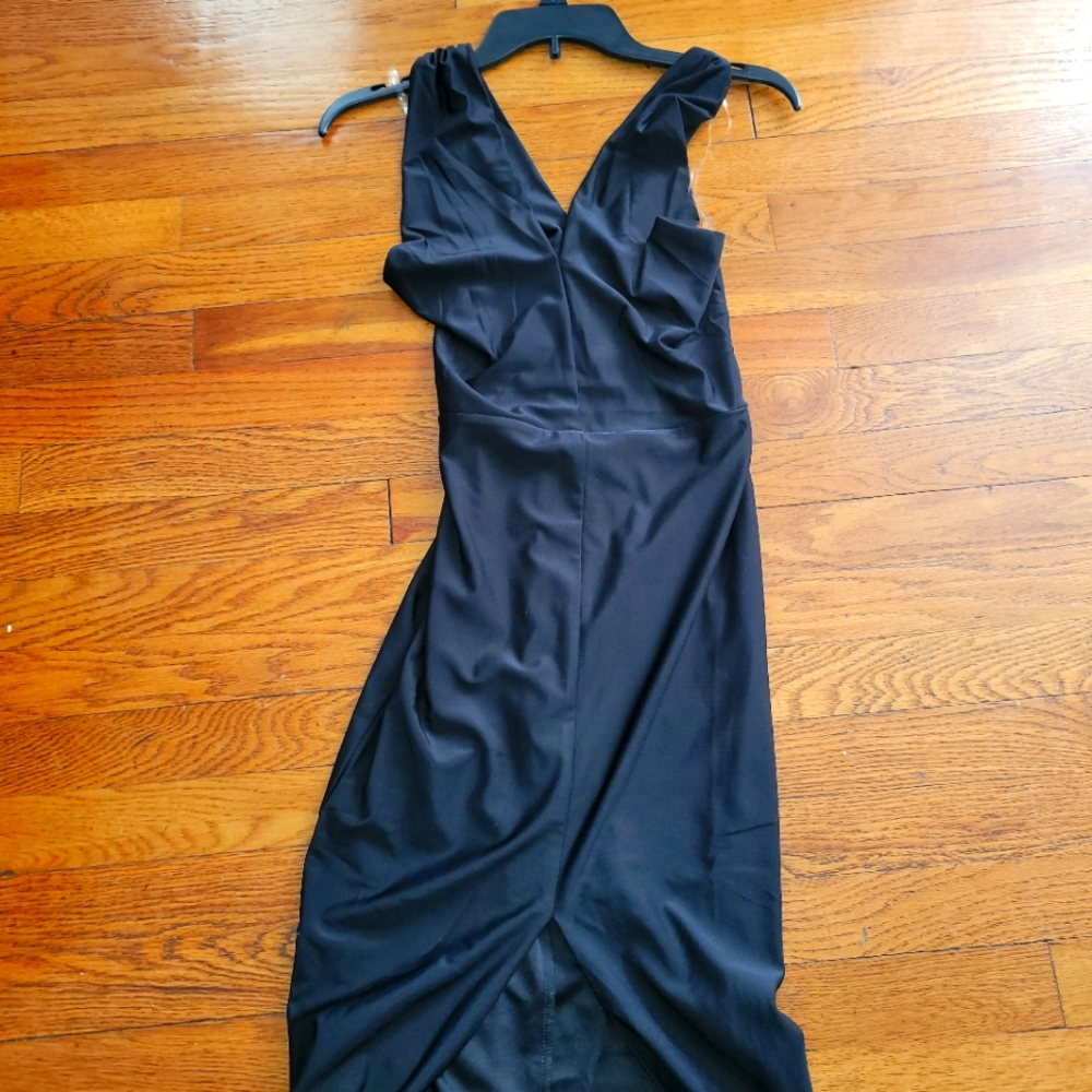 Dress Bodycon women's Fasion Nova